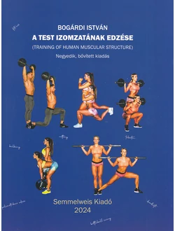 A test izomzatának edzése