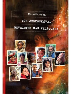 Sör jégkockával