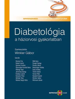 Diabetológia a háziorvosi gyakorlatban