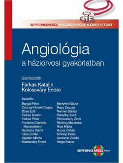 Angiológia a háziorvosi gyakorlatban