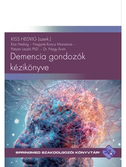 Demencia gondozók kézikönyve