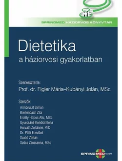 Dietetika a háziorvosi gyakorlatban