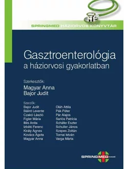 Gasztroenterológia a háziorvosi gyakorlatban