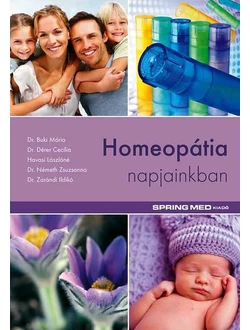 Homeopátia napjainkban