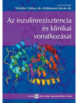 Az inzulinrezisztencia és klinikai vonatkozásai 