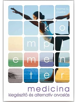 Komplementer medicina