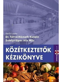 Közétkeztetők kézikönyve