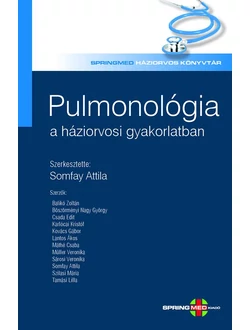 Pulmonológia a háziorvosi gyakorlatban