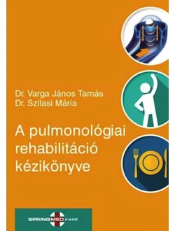 A pulmonológiai rehabilitáció kézikönyve