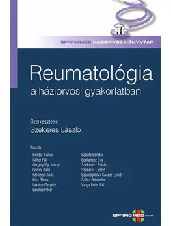 Reumatológia a háziorvosi gyakorlatban