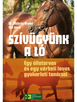 Szívügyünk a ló