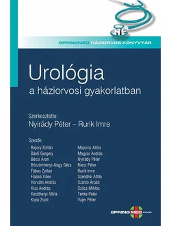 Urológia a háziorvosi gyakorlatban