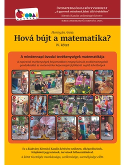 Hová bújt a matematika? IV. kötet