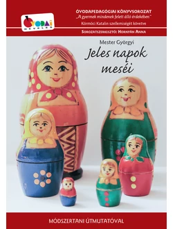 Jeles napok meséi