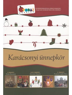Karácsonyi ünnepkör