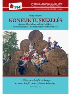 Konfliktuskezelés