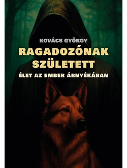 Ragadozónak született