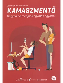 Kamaszmentő
