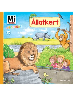 Állatkert 