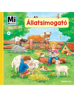 Állatsimogató 