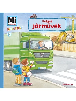 Dolgos járművek