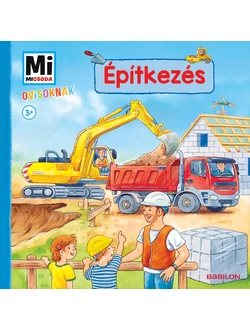 Építkezés