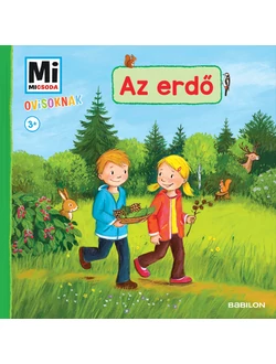 Az erdő