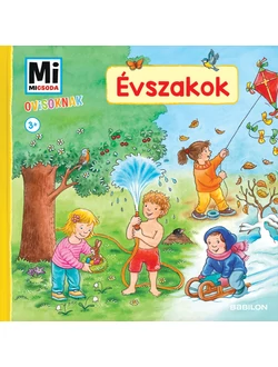 Évszakok