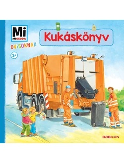 Kukáskönyv
