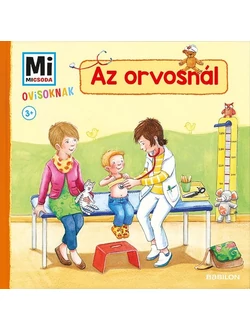 Az orvosnál