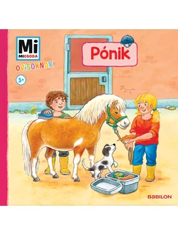 Pónik