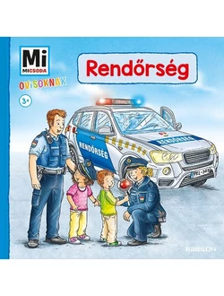 Rendőrség
