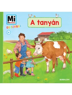 A tanyán