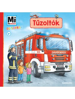 Tűzoltók