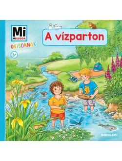A vízparton