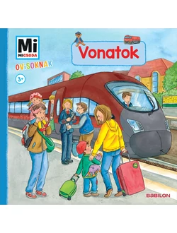 Vonatok