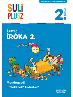 Íróka 2. Szavak