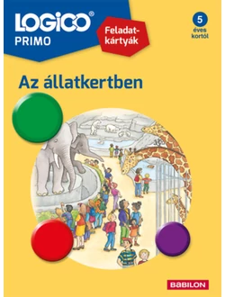 Az állatkertben (Logico Primo)