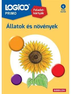 Állatok és növények (Logico Primo)