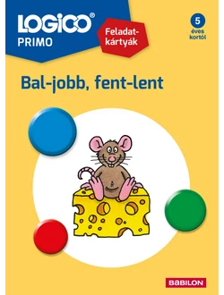 Bal-jobb, fent-lent (Logico Primo)