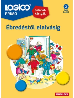 Ébredéstől elalvásig (Logico Primo)