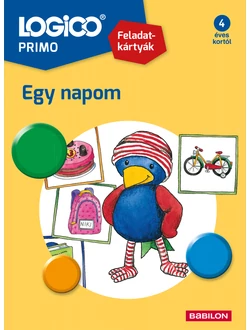 Egy napom (Logico Primo)