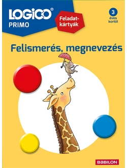 Felismerés, megnevezés (Logico Primo)