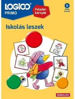 Iskolás leszek (Logico Primo)