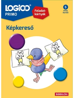 Képkereső (Logico Primo)