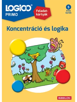 Koncentráció és logika (Logico Primo)