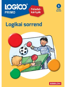 Logikai sorrend (Logico Primo)
