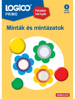 Minták és mintázatok (Logico Primo)
