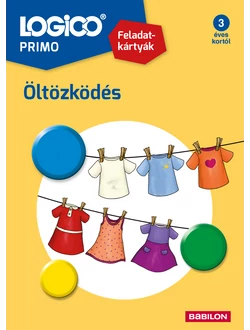 Öltözködés (Logoco Primo)