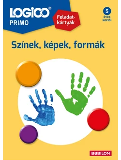 Színek, képek, formák
